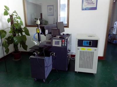 焊接机使用九游会·案例